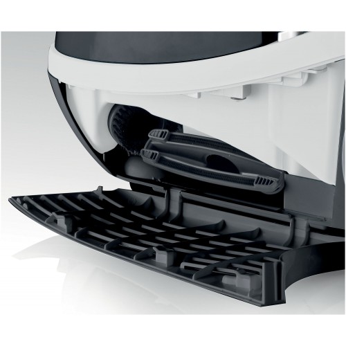 Пылесос Bosch BWD421PRO (белый) 7