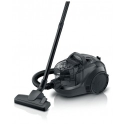 Пылесос Bosch Serie 4 BGC21X300 (черный)