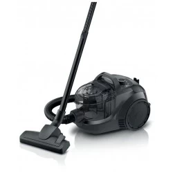 Пылесос Bosch Serie 4 BGC21X300 (черный)