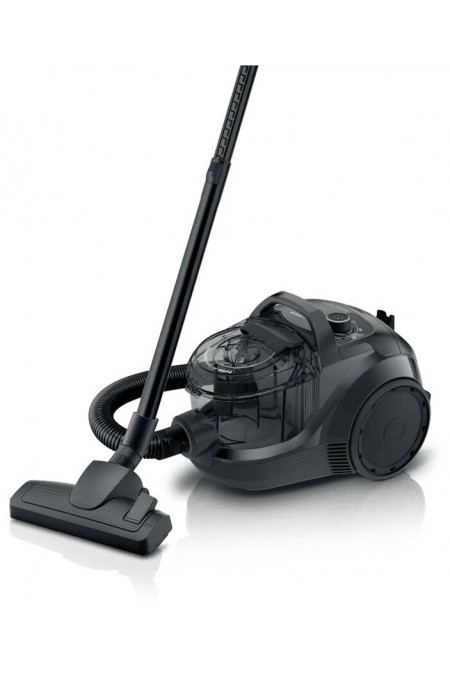 Пылесос Bosch Serie 4 BGC21X300 (черный) 