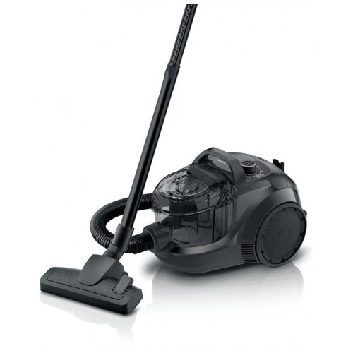 Пылесос Bosch Serie 4 BGC21X300 (черный) 