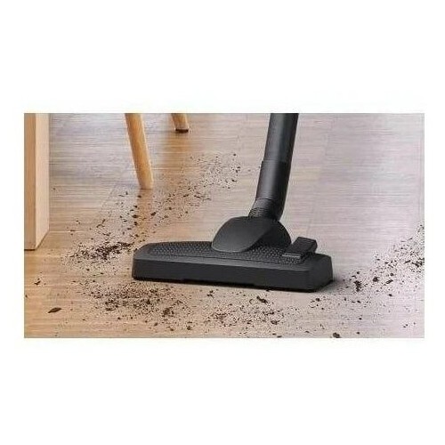 Пылесос Bosch Serie 4 BGC21X300 (черный) 1