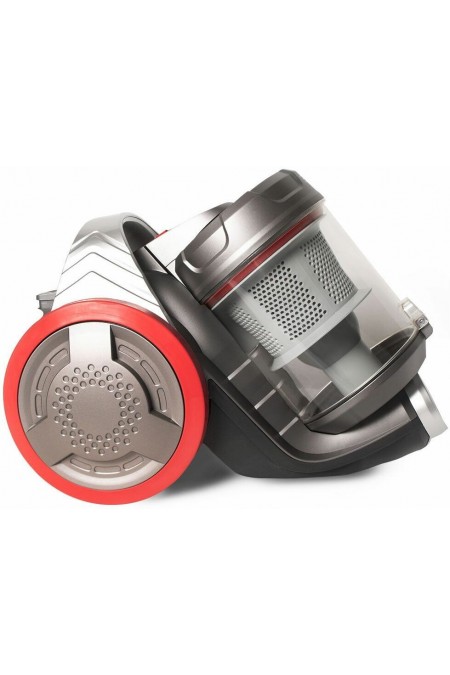 Пылесос BQ VC1607C (серый/голубой) 1