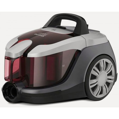 Пылесос BQ VC1610C (серый/фиолетовый) 1