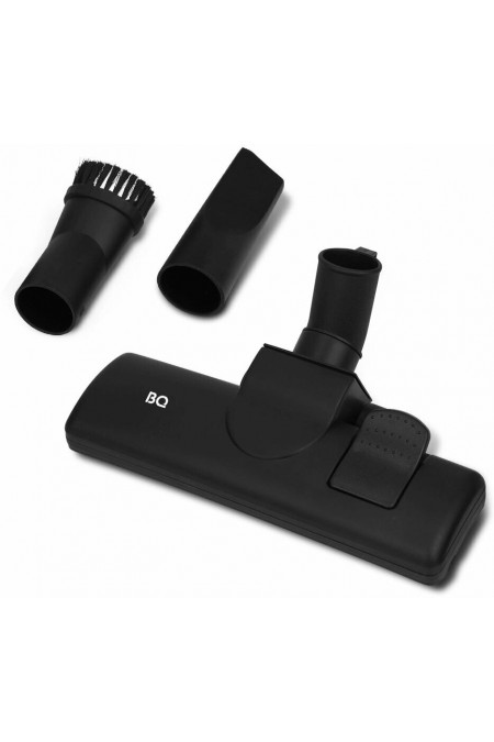 Пылесос BQ VC1809C (серый/красный) 4