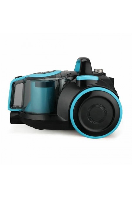 Пылесос BQ VC1810C (черный/голубой) 2