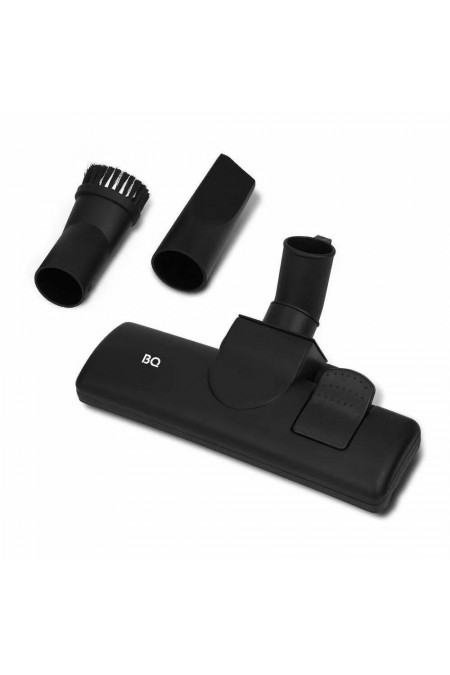 Пылесос BQ VC1810C (черный/голубой) 3