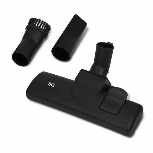 Пылесос BQ VC1810C (черный/голубой) 6