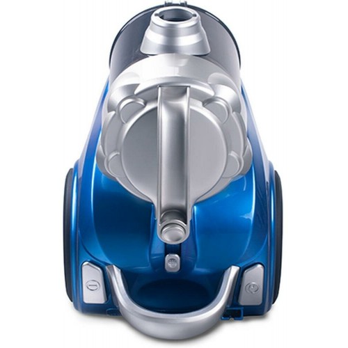 Пылесос BQ VC2024MC (голубой/серый) 1