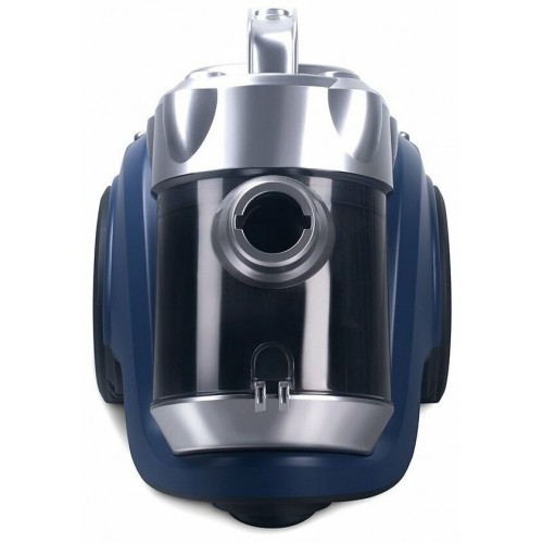 Пылесос BQ VC2024MC (голубой/серый) 5