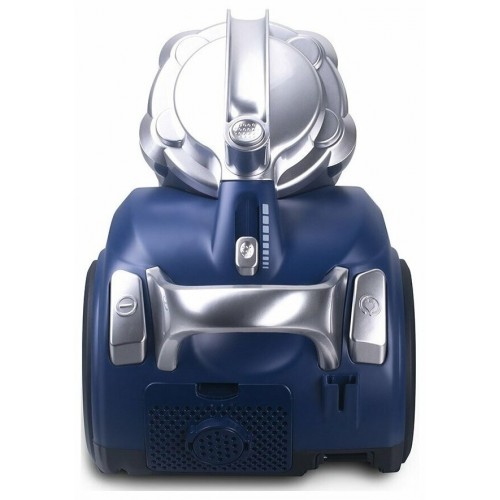 Пылесос BQ VC2024MC (голубой/серый) 6