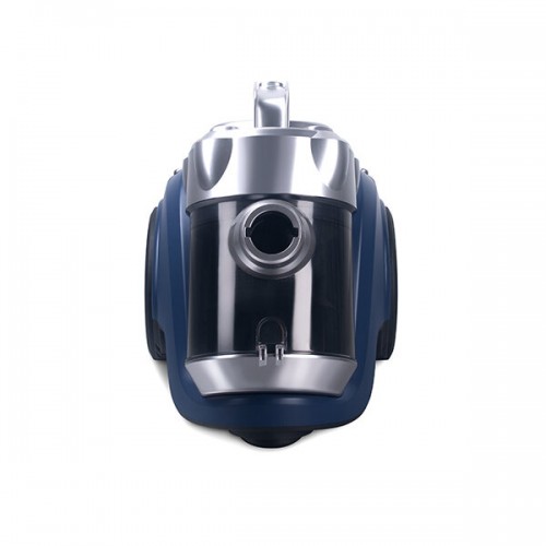 Пылесос BQ VC2024MC (синий/серый) 1