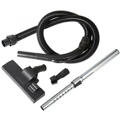 Пылесос BQ VC2208MC (серый/красный) 5