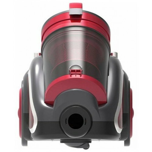 Пылесос BQ VC2208MC (серый/красный) 6