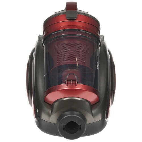 Пылесос BQ VC2208MC (серый/красный) 8