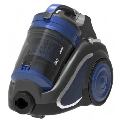 Пылесос BQ VC2208MC (серый/синий)