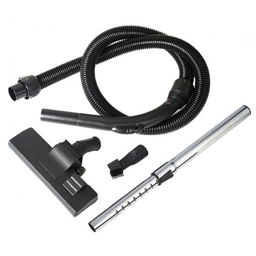 Пылесос BQ VC2208MC (серый/синий) 1