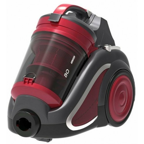 Пылесос BQ VC2208MC (серый/синий) 3