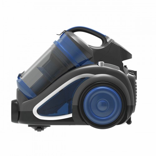 Пылесос BQ VC2208MC (серый/синий) 6