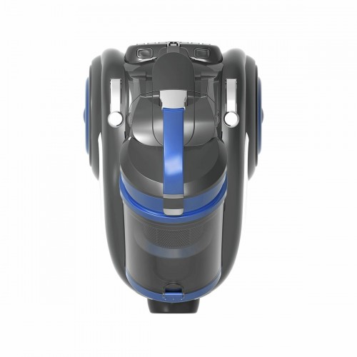 Пылесос BQ VC2208MC (серый/синий) 7