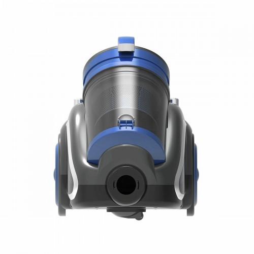 Пылесос BQ VC2208MC (серый/синий) 8