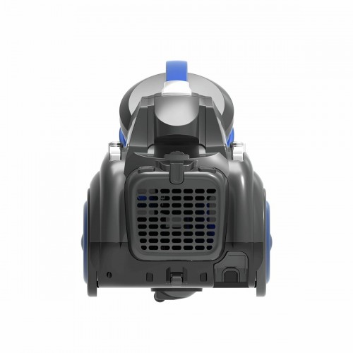 Пылесос BQ VC2208MC (серый/синий) 9