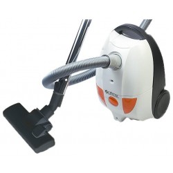 Пылесос Centek CT-2503 (белый/оранжевый)