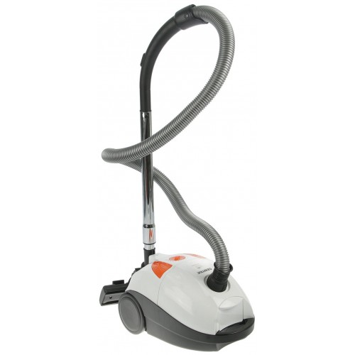 Пылесос Centek CT-2503 (белый/оранжевый) 1