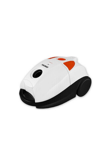 Пылесос Centek CT-2503 (белый/оранжевый) 2