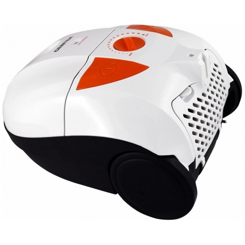 Пылесос Centek CT-2503 (белый/оранжевый) 2