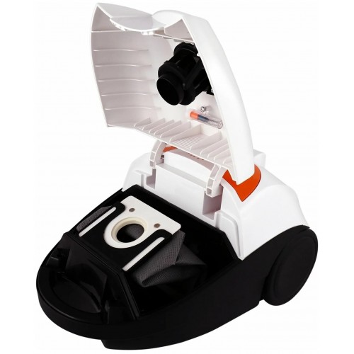 Пылесос Centek CT-2503 (белый/оранжевый) 5