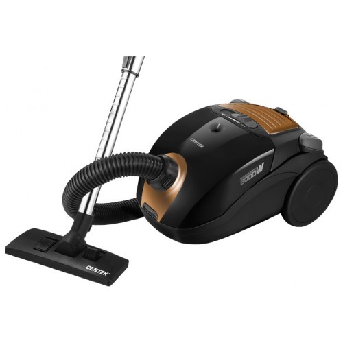 Пылесос Centek CT-2511 (черный) 