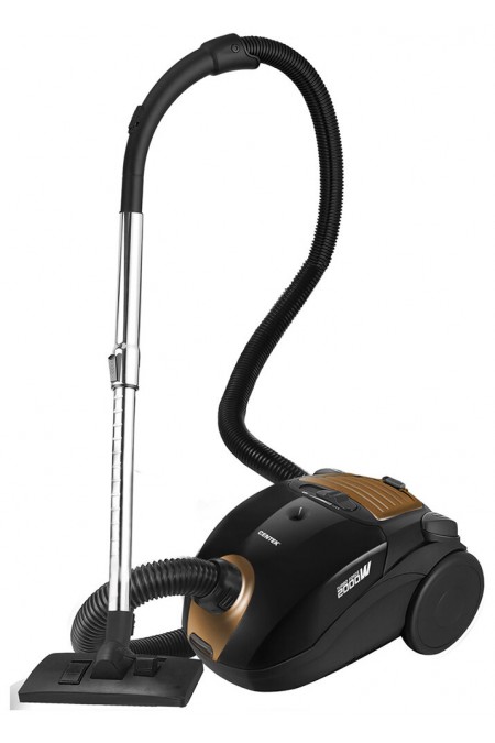 Пылесос Centek CT-2511 (черный/желтый) 