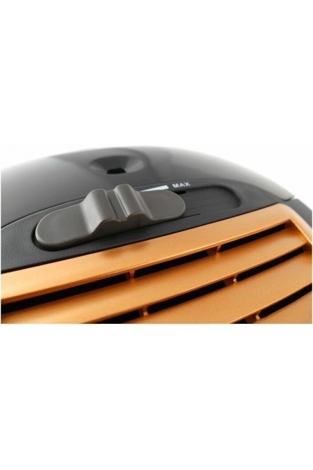 Пылесос Centek CT-2511 (черный/желтый) 4