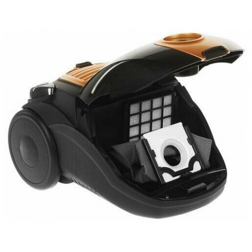 Пылесос Centek CT-2511 (черный) 3