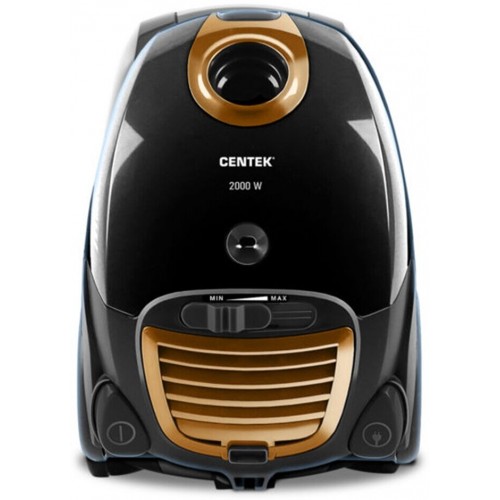Пылесос Centek CT-2511 (черный) 4