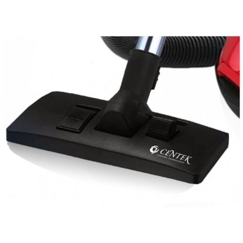 Пылесос Centek CT-2511 (красный) 2