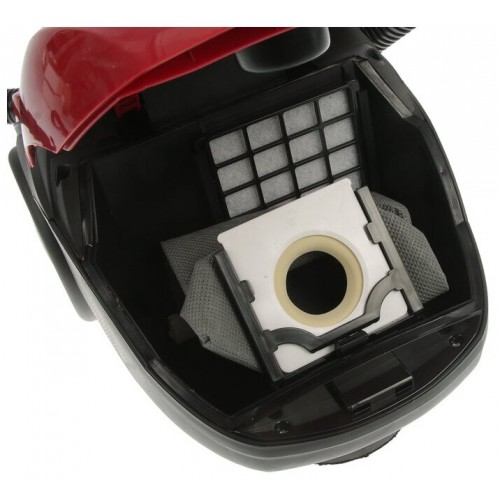 Пылесос Centek CT-2511 (красный) 3