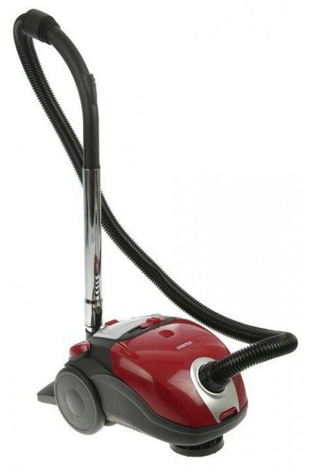 Пылесос Centek CT-2511 (красный) 4