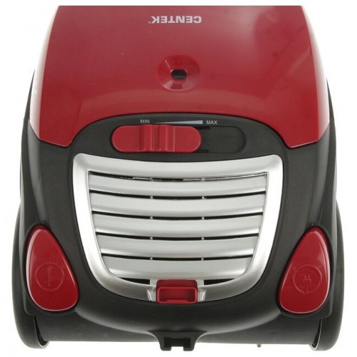 Пылесос Centek CT-2511 (красный) 4