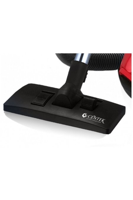 Пылесос Centek CT-2511 (красный) 5