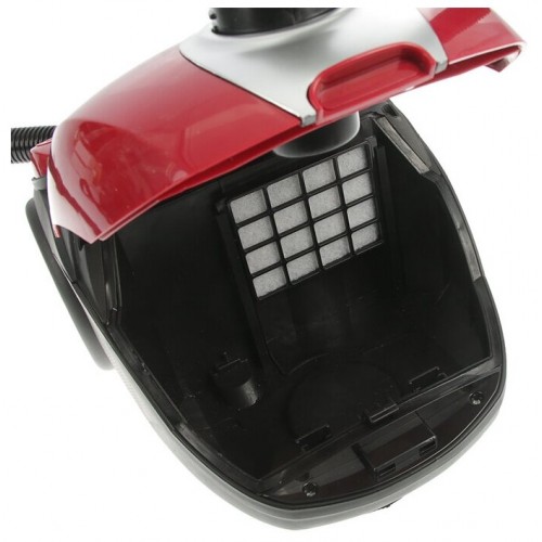 Пылесос Centek CT-2511 (красный) 7