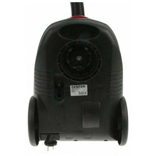 Пылесос Centek CT-2511 (красный) 9