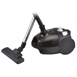 Пылесос Centek CT-2514 (черный)