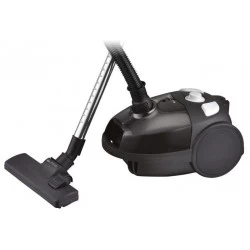 Пылесос Centek CT-2514 (черный)