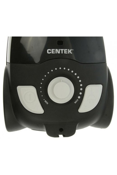 Пылесос Centek CT-2514 (черный) 2