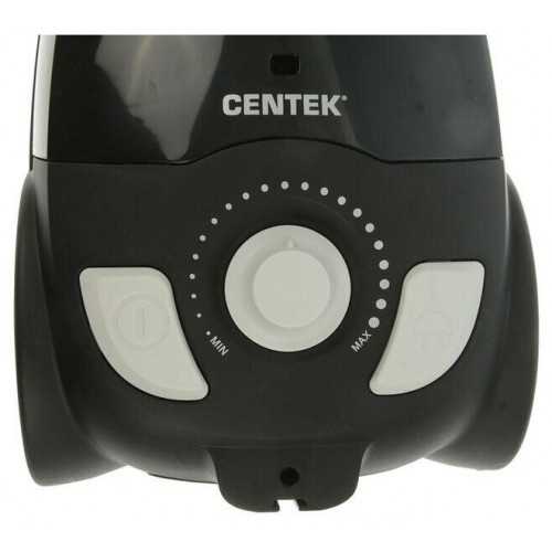 Пылесос Centek CT-2514 (черный) 2