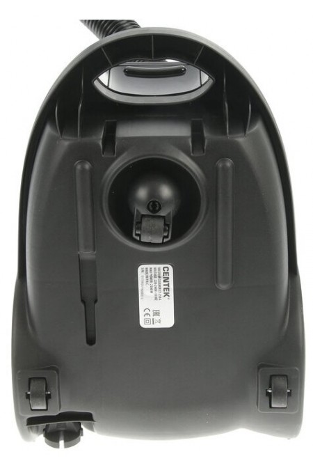 Пылесос Centek CT-2514 (черный) 4