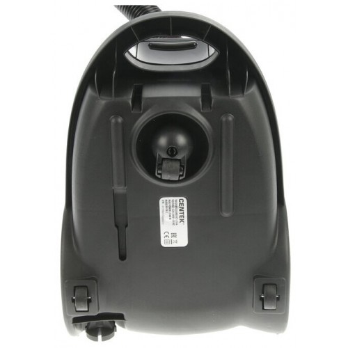 Пылесос Centek CT-2514 (черный) 4