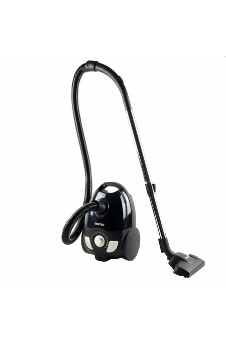 Пылесос Centek CT-2514 (черный) 5